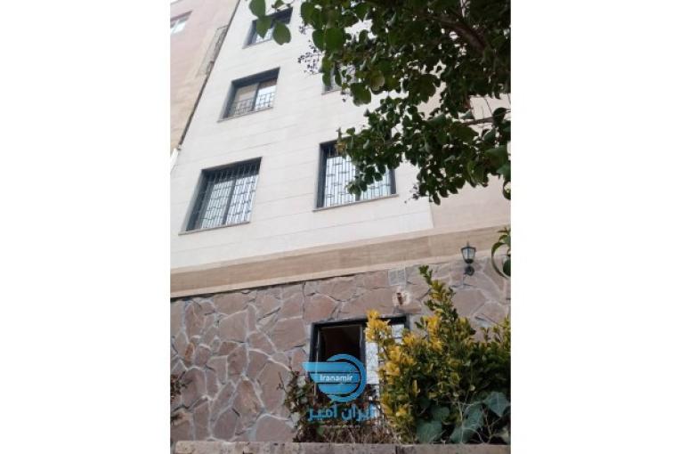 فروش آپارتمان ۱۳۰ متری