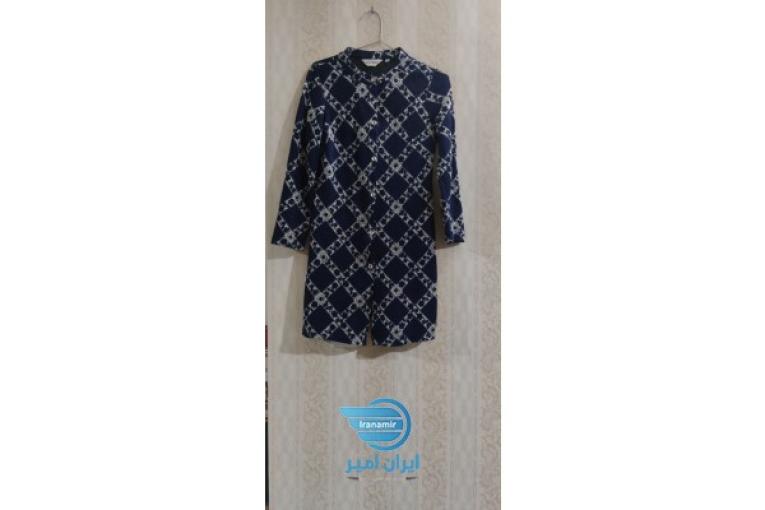 خیاطی لباس زنانه و بچه گانه