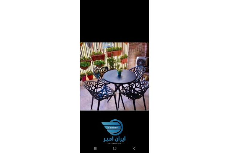 مبلمان اداری سپیدار ژاو