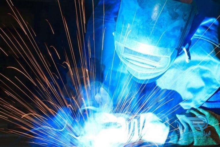 جوشکاری و تعمیرات حرفه ای با گارانتی
