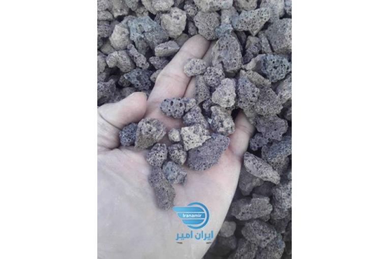 پوکه معدنی
