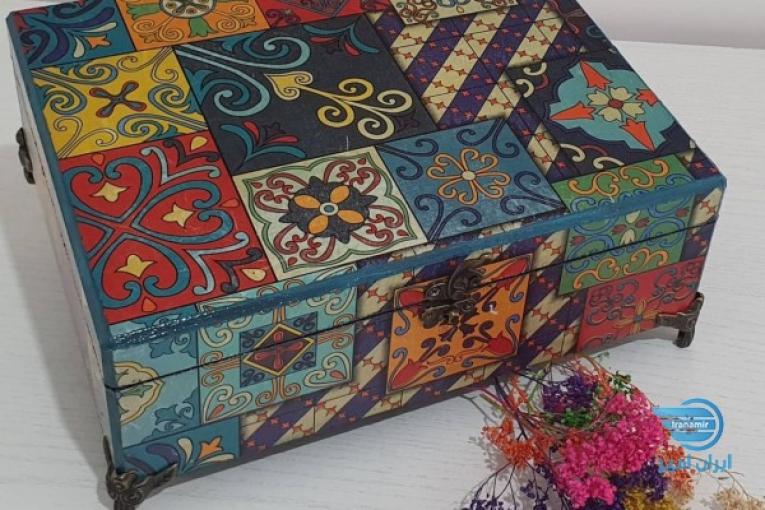 صنایع دستی و هنری