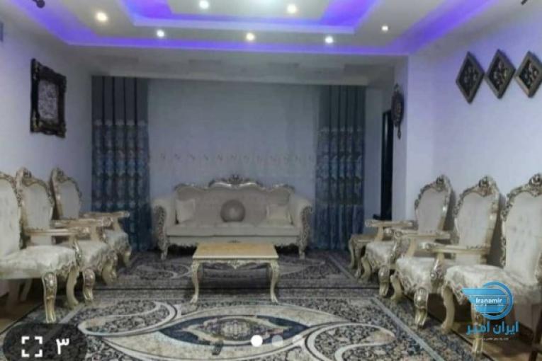 فروش اپارتمان