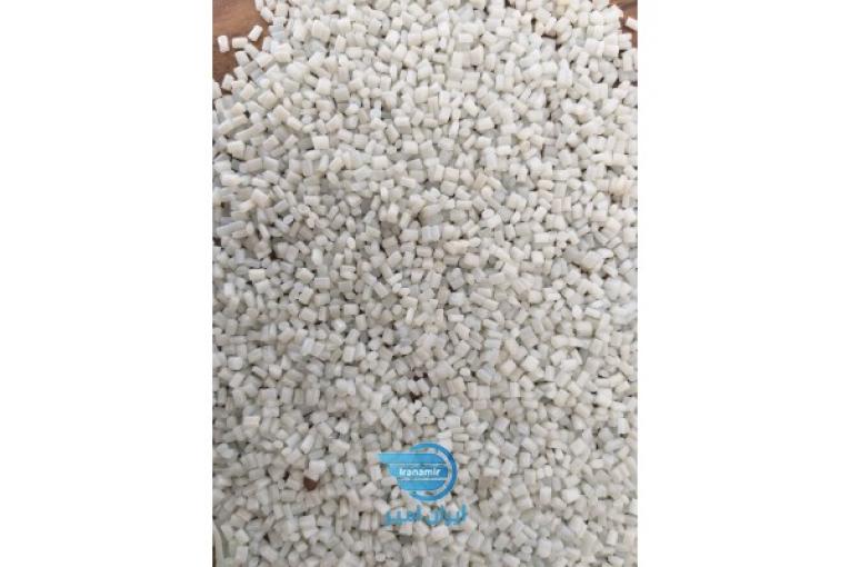 مواد گرانول پت