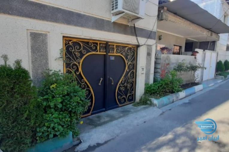 فروش آپارتمان دو واحد یکجا