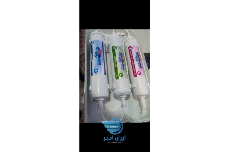 فروش و تعویض فیلتر انواع ساید