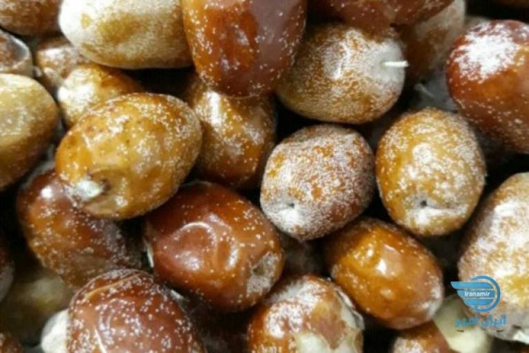 سنجد امسالی تازه ممتاز فاخر خراسان ارسال رایگان