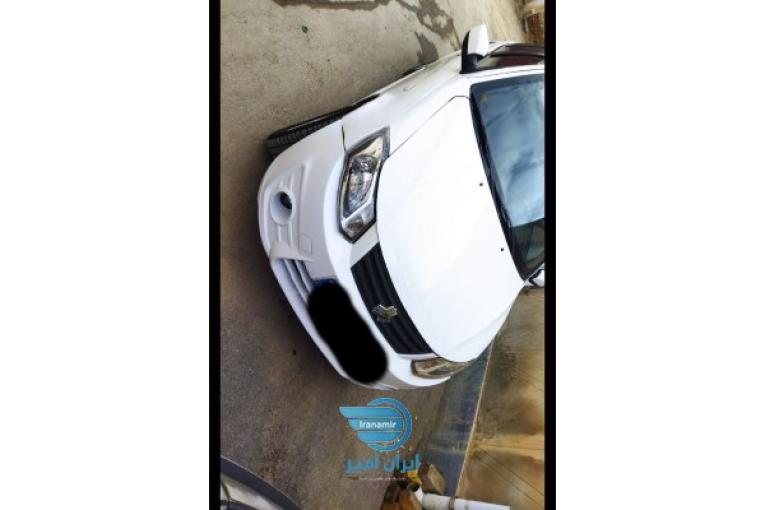 فروش خودروساینا