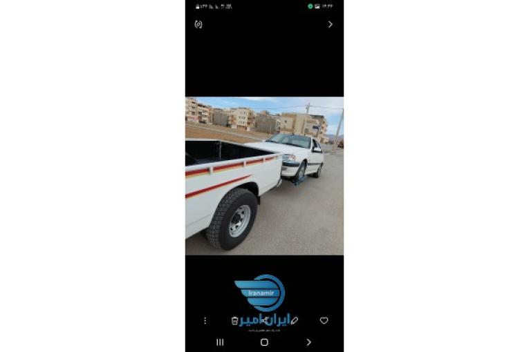 یدک کش جرثقیل چرخگیرامدادخودرو اهواز
