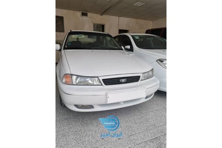 فروش یک دستگاه دوو سیلو کلکسیونی خشک مدل۸۰