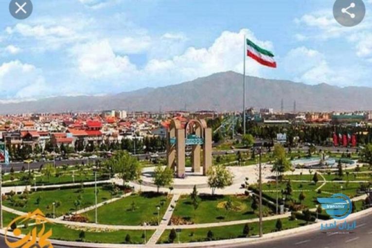شهر جدید اندیشه فروش واحدهای مختلف از ۴۰ متر 
