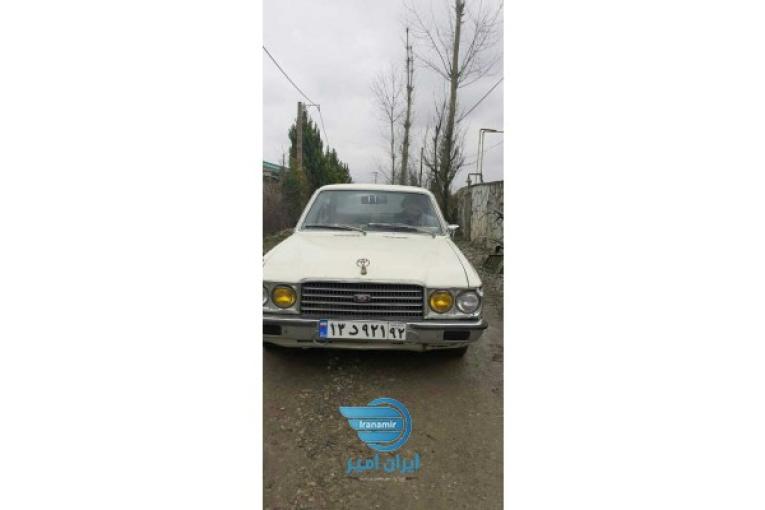 تویوتاکرونا