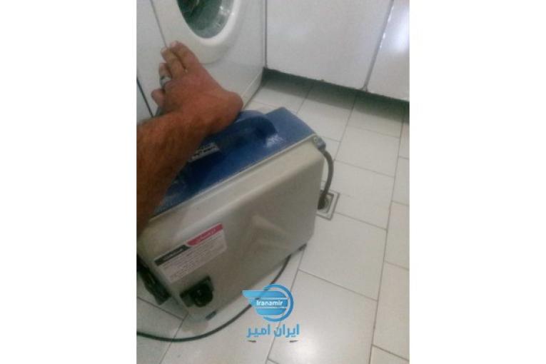 لوله بازکنی شبانه روزی برتر
