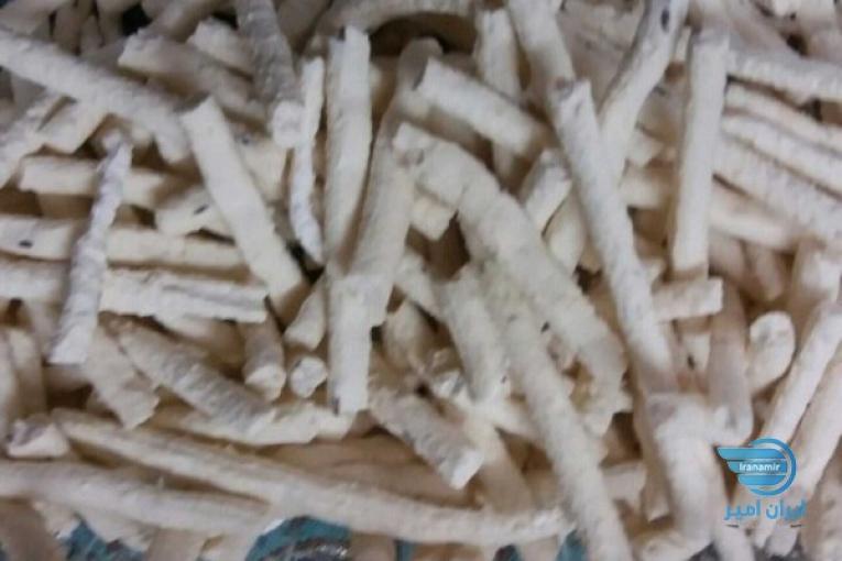 کشک رشته ای زیره ای ممتاز فاخر خراسان ارسال رایگان