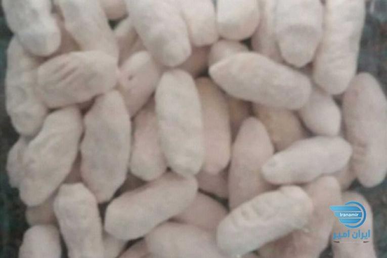 کشک ماستی زیره ای گوسفندی ممتاز فاخر خراسان ارسال رایگان