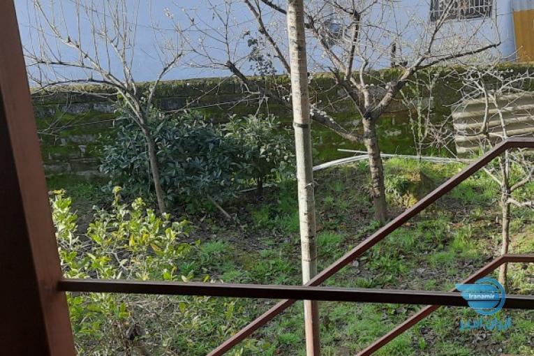 ویلایی عباس اباد گل کوه
