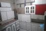 انواع کابینت های فلزی سینک آبچکان هود>