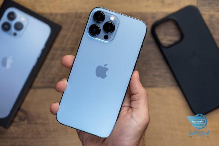 original new iPhone 13 pro max   $400
