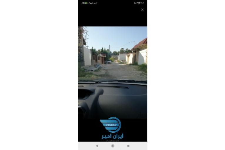 فروش زمین ویلایی
