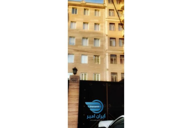فروش ملک مسکونی