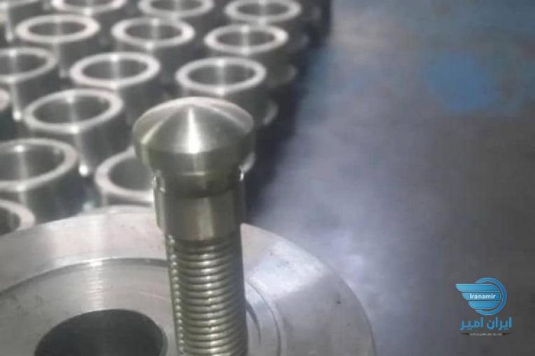 تراشcnc دراسرع وقت