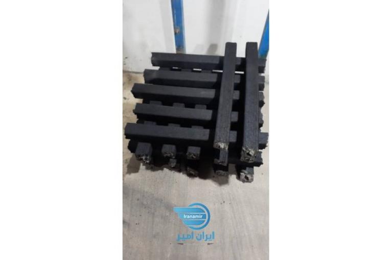 فروش زغال آتش گستر