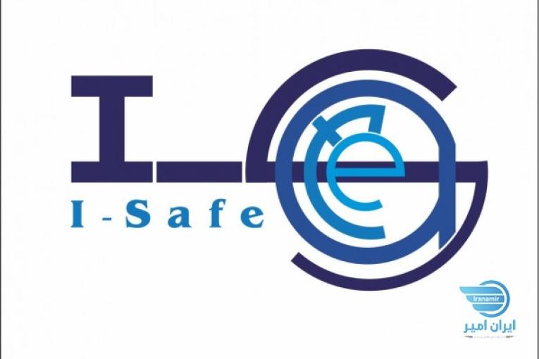 ردیاب جی پی اس خودرو آی سیف (I_SAFE) 