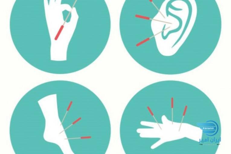 اموزش دوره تزریقات و طب سوزنی