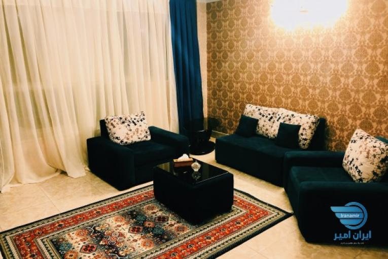 اجاره آپارتمان مبله