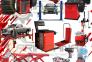 فروش لاستیک درار و بالانس و کمپرسور باد>