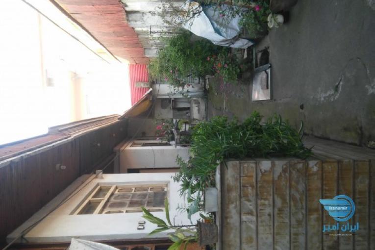 فروش خانه سنددار 182 متری رشت میدان کودک