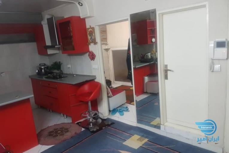 فروش آپارتمان نقلی