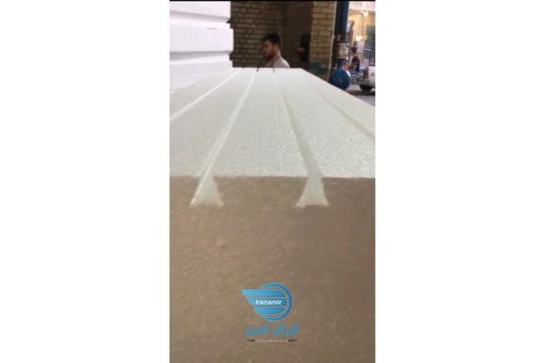 تولیدکننده یونولیت سقفی یونولیت استاندارد