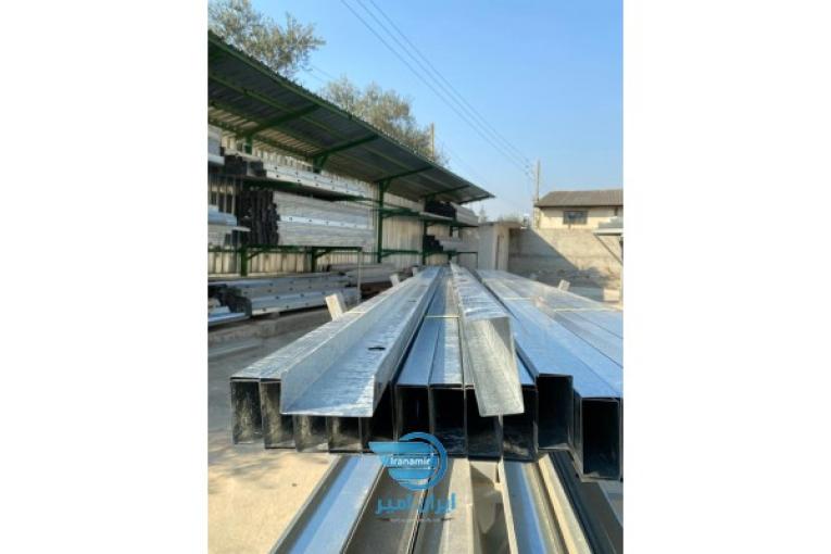 فروش ال اس اف با روش تولیدی کانادایی