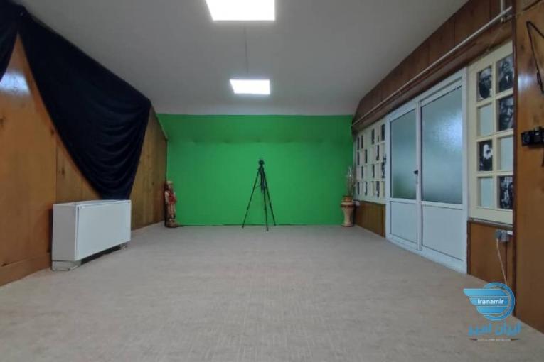 اجاره کروماکی استودیو گاماروم