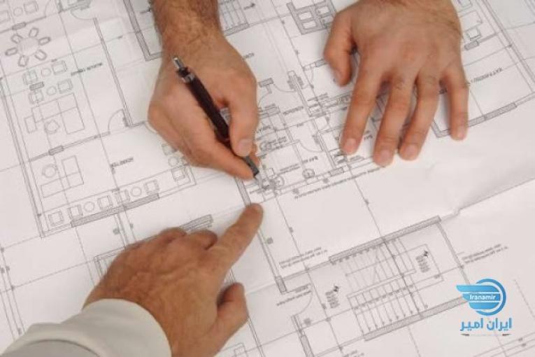 طراحی ساختمان با پروانه و سهمیه نظام مهندسی