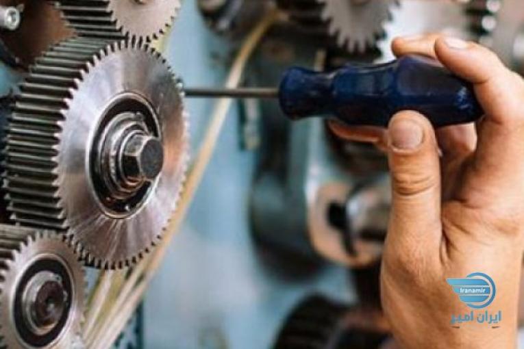 نحوه کار توربین گیربکس اتوماتیک