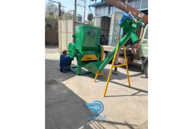 دستگاه آسیاب چند منظوره