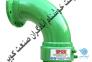 مفصل انتقال دهنده مایعات و گاز- سویول جوینت swivel joint>