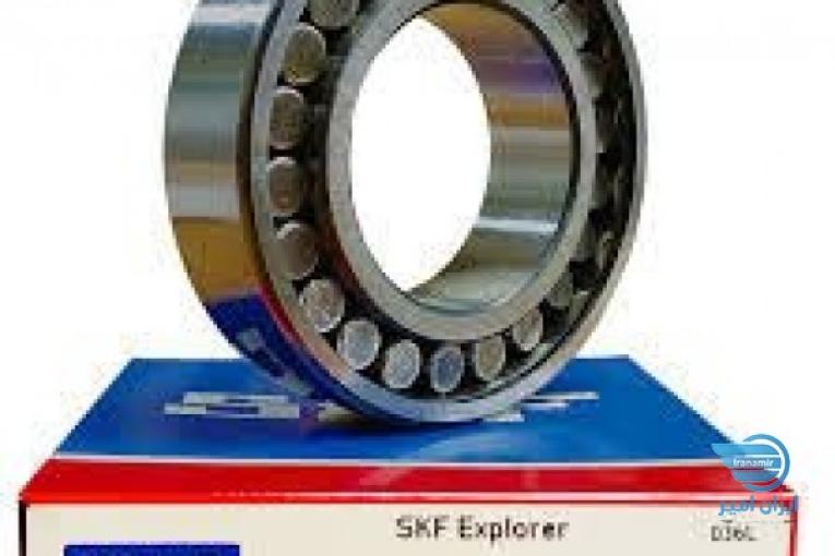 نمایندگی رسمی بلبرینگ skf