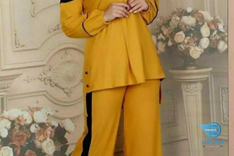 پوشاک زنانه