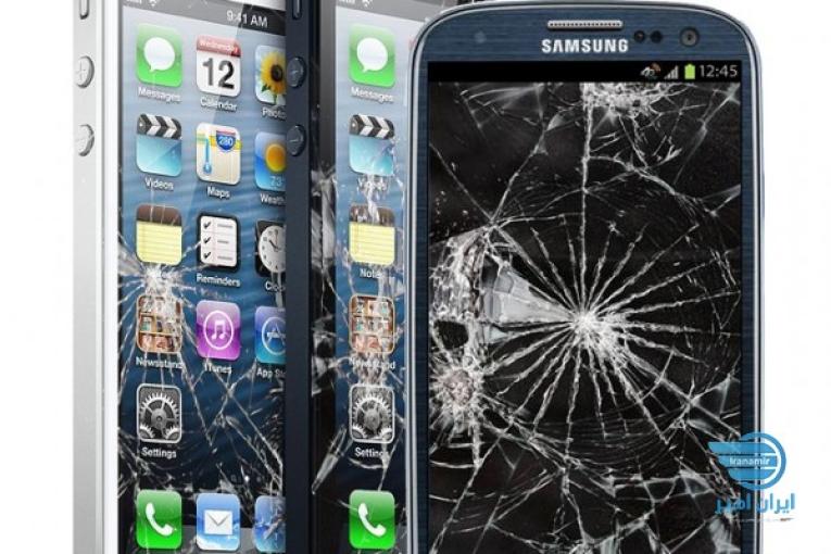 موبایل فرسوده و خراب شما را خریداریم 