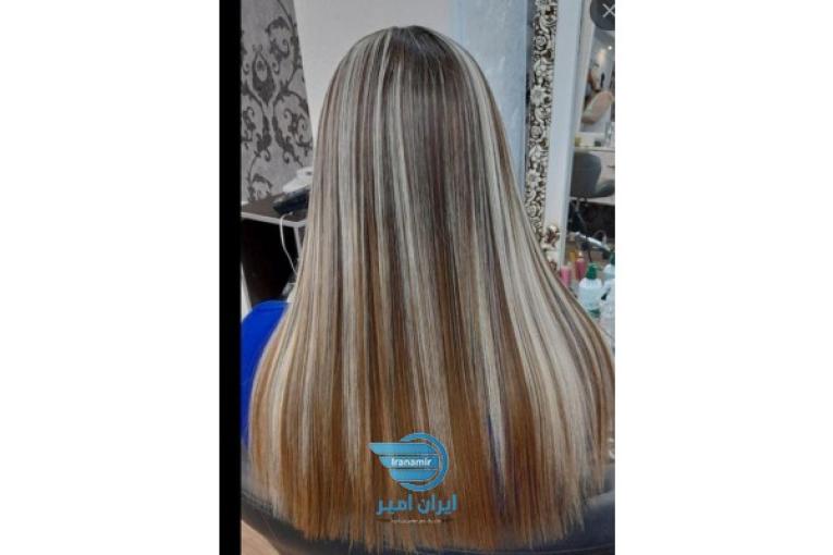 مدل رایگان کراتین