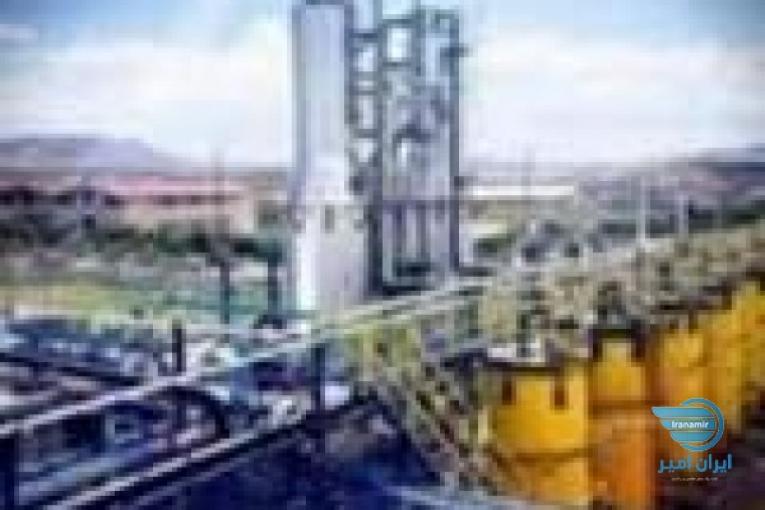 مدارک مورد نیاز ساخت پروژه تولید انواع قیر
