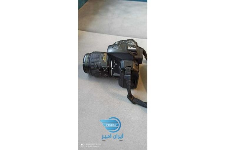 دوربین عکاسی نیکون ۵۳۰۰