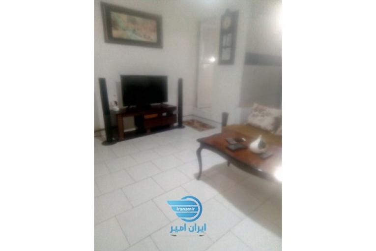 آپارتمان ۵۰متر طبقه اول تکواحدی