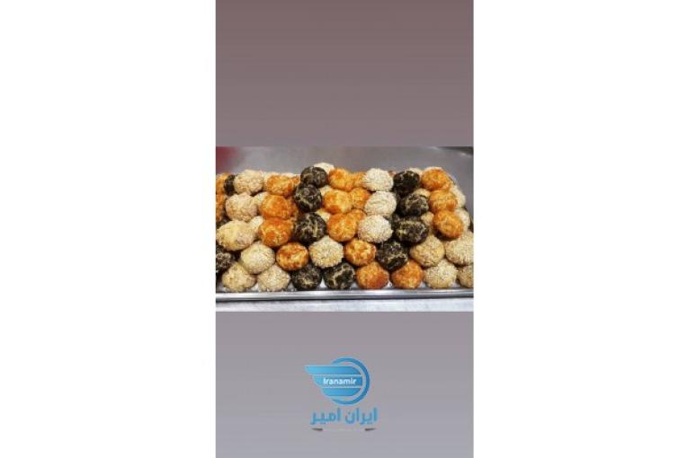 قناد و شاطری دارای سابقه هستم