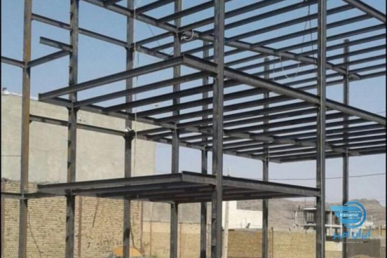 نقشه شاپ کارگاهی