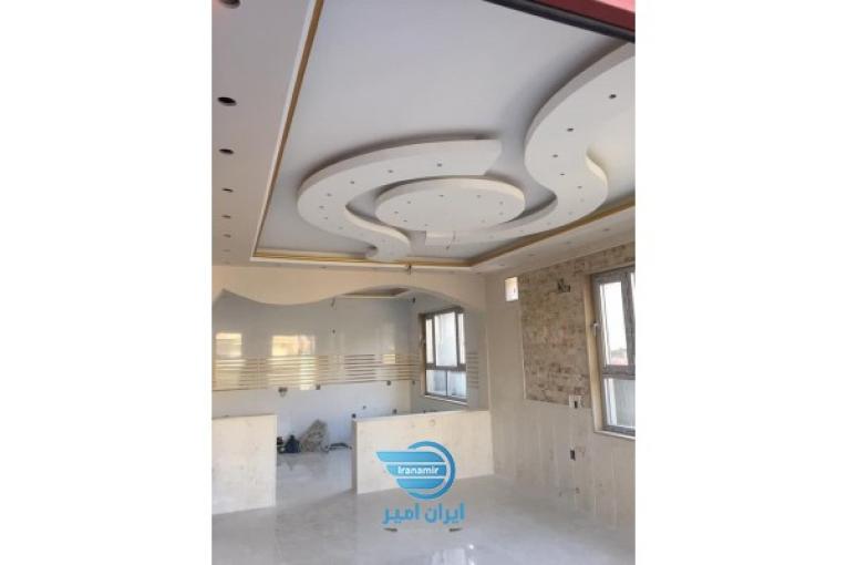 اجرای تخصصی کناف
