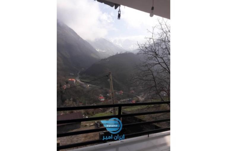 ویلا جنگلی روزانه
